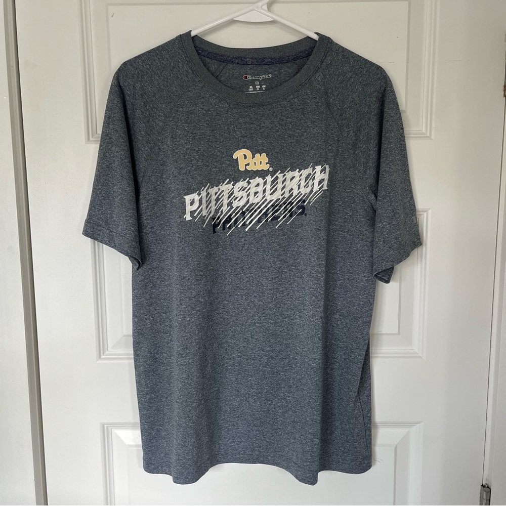 Champions University of Pittsburgh Top